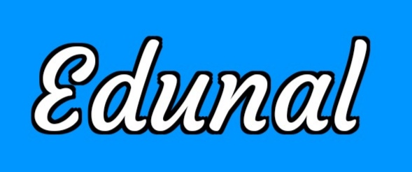 Edunal logo